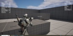 Weapon Customisation System - Snapshot